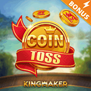 Coin Toss KM game cover