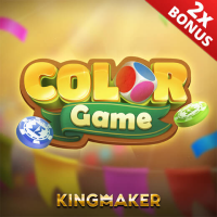 Color Game KM game cover