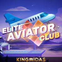 Elite Aviator Club KM game cover