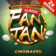 Fan Tan Classic KM game cover