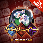 Fish Prawn Crab 2 KM game cover