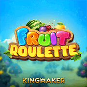 Fruit Roulette King Midas game cover