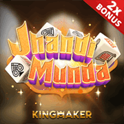 Jhandi Munda King Midas game cover