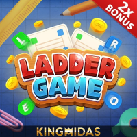 Ladder Game KM game cover