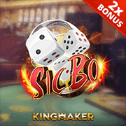 Sic Bo KM game cover