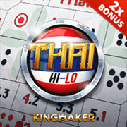 Thai Hi Lo 2 KM game cover
