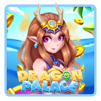 Dragon Palace L365 game cover