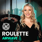 Airwave Roulette MG game cover