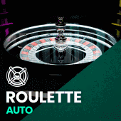 Auto Roulette MG game cover