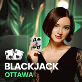Blackjack Ottawa MG game cover