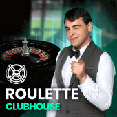 Clubhouse Roulette MG game cover