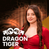 Dragon Tiger MG game cover