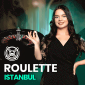 Istanbul Roulette Microgaming game cover