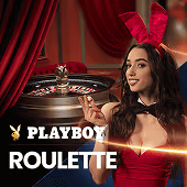 Playboy Roulette MG game cover