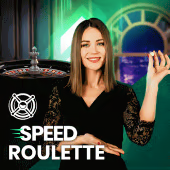 Speed Roulette Microgaming game cover
