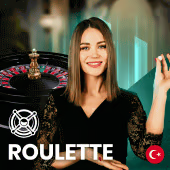 Turkish Roulette Microgaming game cover
