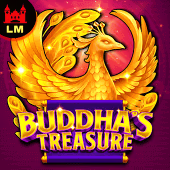 Buddha's Treasure MNC game cover