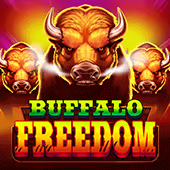 Buffalo Freedom MNC game cover