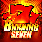 Burning Seven MNC game cover