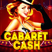Cabaret Cash MNC game cover