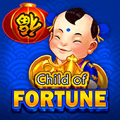 Child of Fortune MNC game cover