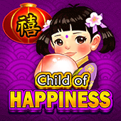 Child of Happiness MNC game cover