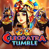 Cleopatra Tumble MNC game cover