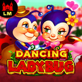 Dancing Ladybug Lucky Monaco game cover