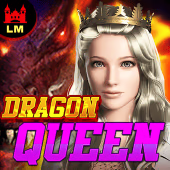 Dragon Queen Lucky Monaco game cover
