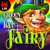 Green Hat Fairy Lucky Monaco game cover