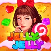 Jelly Jelly Lucky Monaco game cover