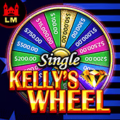Kelly's Wheel Single MNC game cover