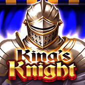 King's Knight MNC game cover