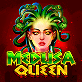 Medusa Queen Lucky Monaco game cover