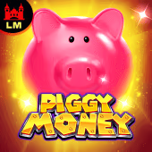 Piggy Money MNC game cover