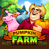 Pumpkin Farm Lucky Monaco game cover