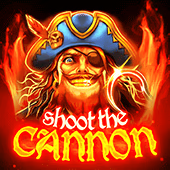 Shoot the Cannon Lucky Monaco game cover