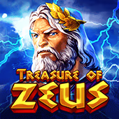 Treasure of Zeus Lucky Monaco game cover