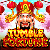 Tumble Fortune MNC game cover