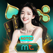 Baccarat AGT02 MT game cover