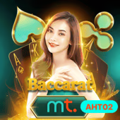 Baccarat AHT02 MT game cover