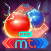 Marble Racing MC01 MT game cover