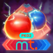 PK10 Marble PK02 MT game cover