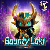 Bounty Loki MW game cover