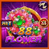 C-88Flower Megawin game cover
