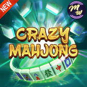 Crazy Mahjong MW game cover