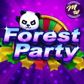 Forest Party Megawin game cover
