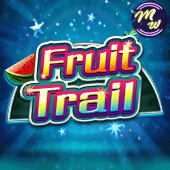 Fruit Trail Megawin game cover
