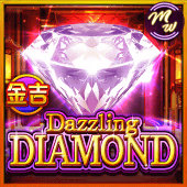 G-Dazzling Diamond Megawin game cover