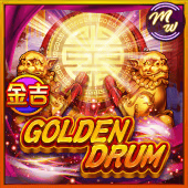 G-Golden Drum MW game cover